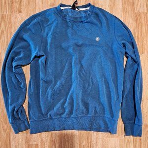 Quicksilver crewneck sweater